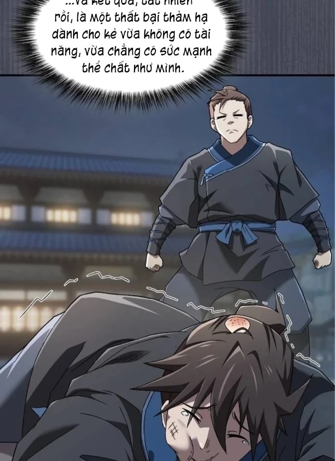 Võ Thần Nạp Tiền Chapter 3 - 63