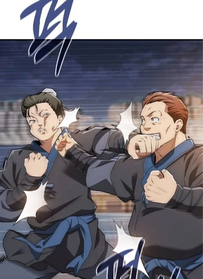 Võ Thần Nạp Tiền Chapter 3 - 71