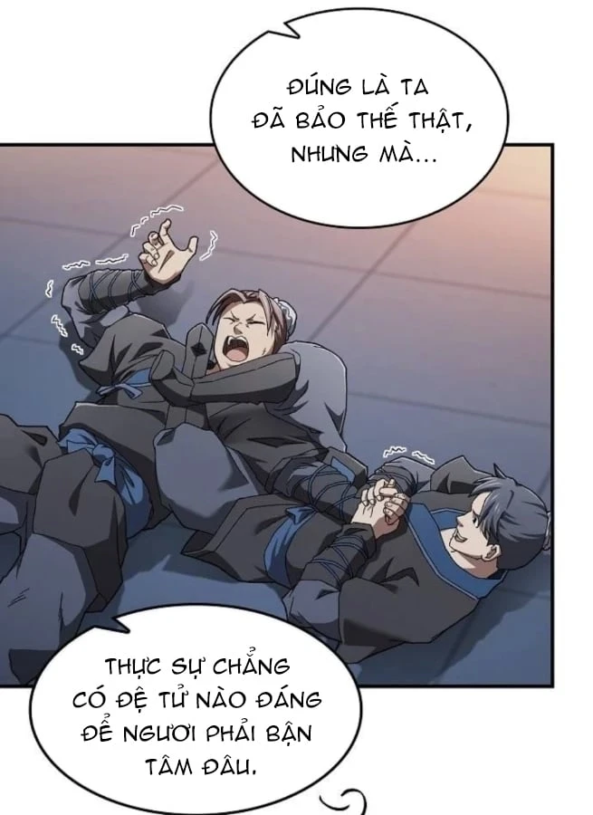 Võ Thần Nạp Tiền Chapter 3 - 77