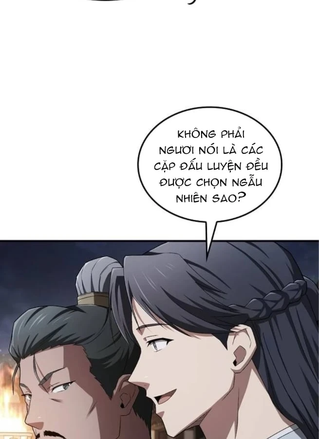 Võ Thần Nạp Tiền Chapter 3 - 78