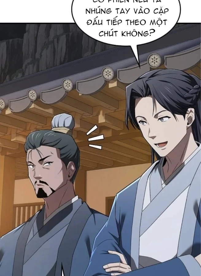 Võ Thần Nạp Tiền Chapter 3 - 85