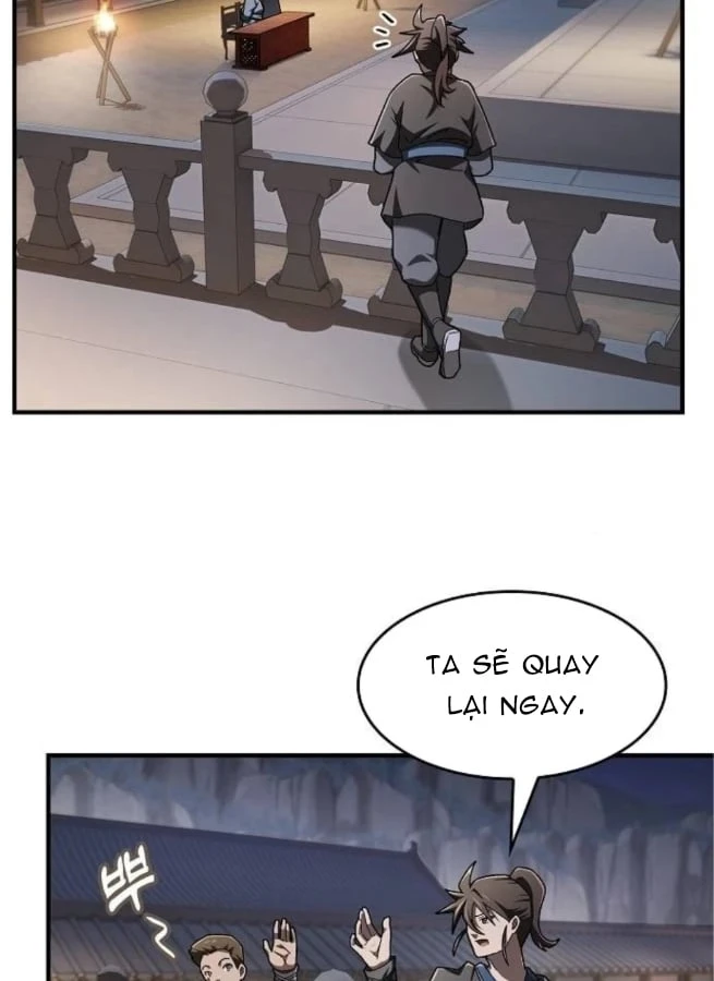 Võ Thần Nạp Tiền Chapter 3 - 89