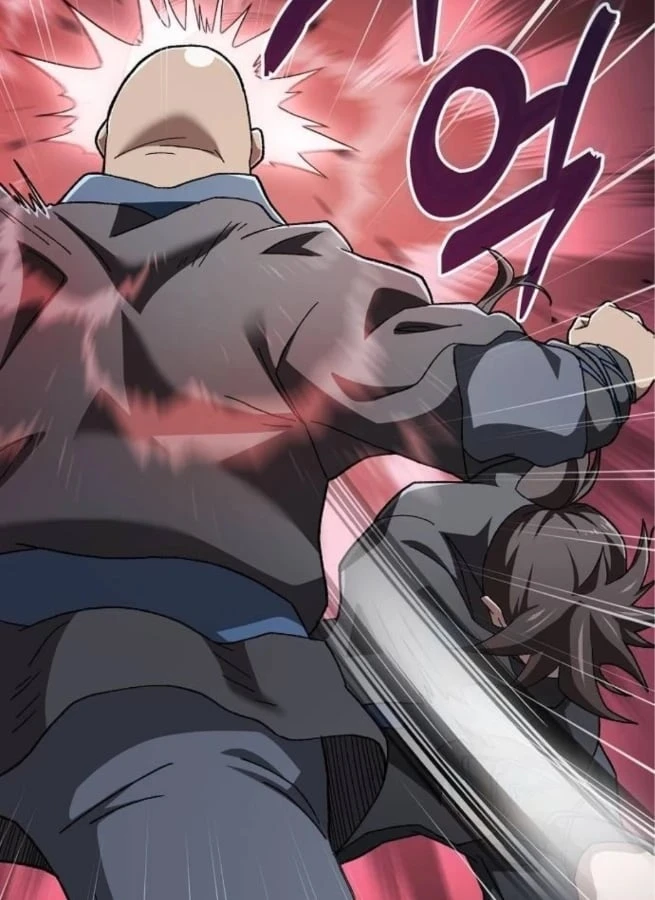 Võ Thần Nạp Tiền Chapter 3 - 122