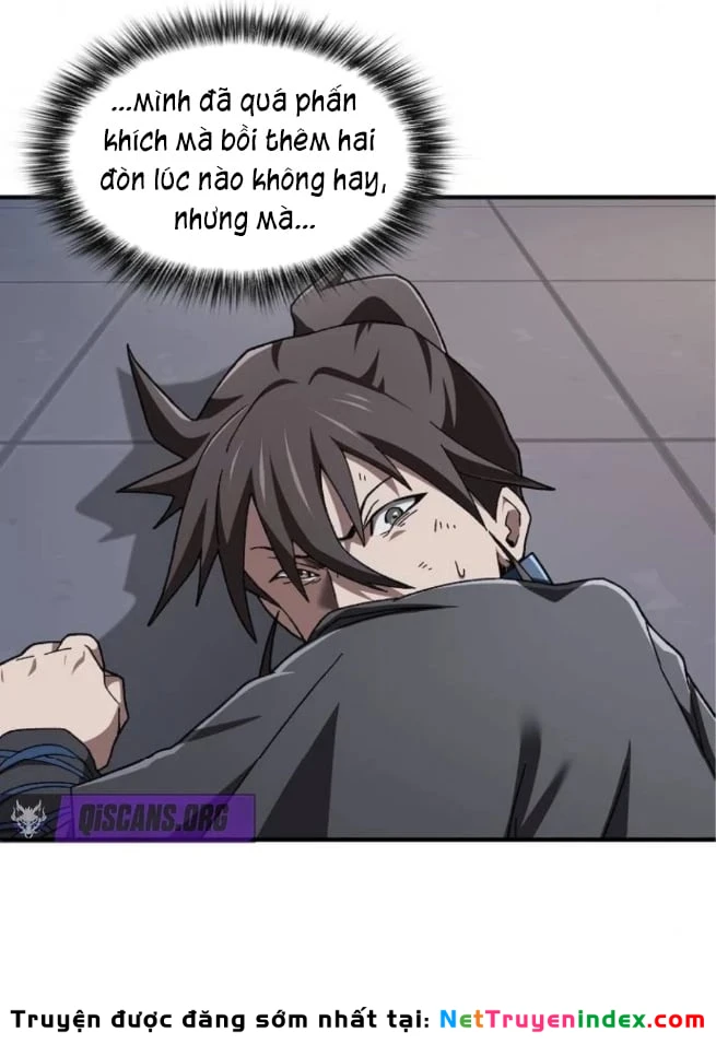 Võ Thần Nạp Tiền Chapter 3 - 130