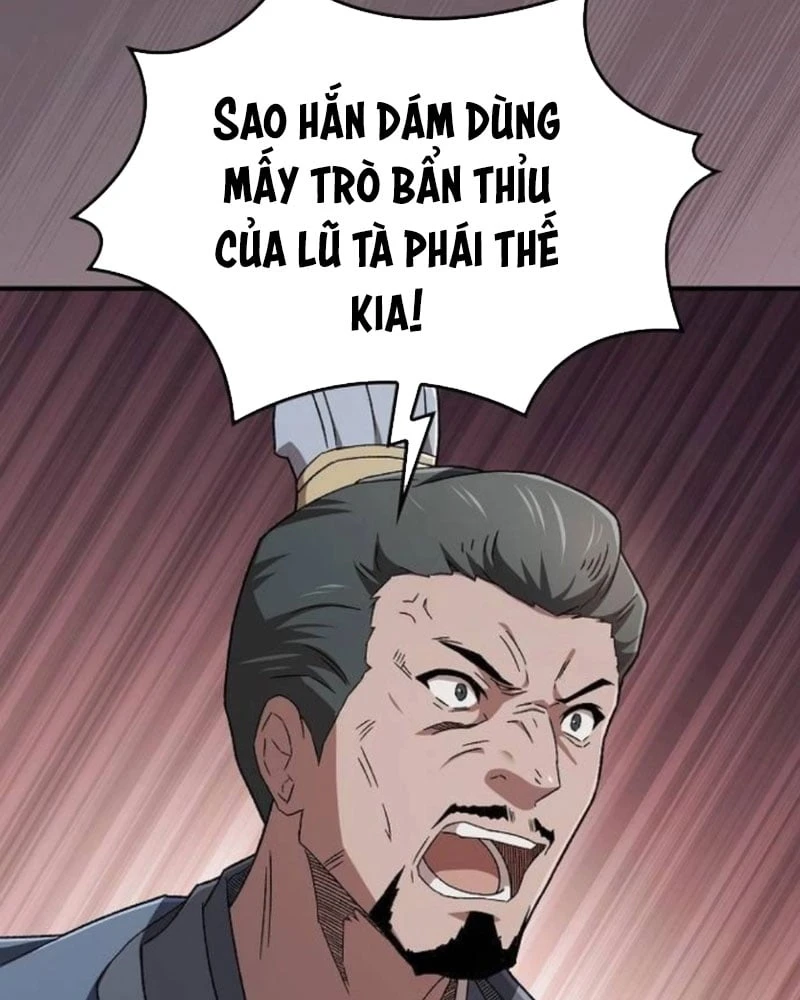 Võ Thần Nạp Tiền Chapter  4 - 4