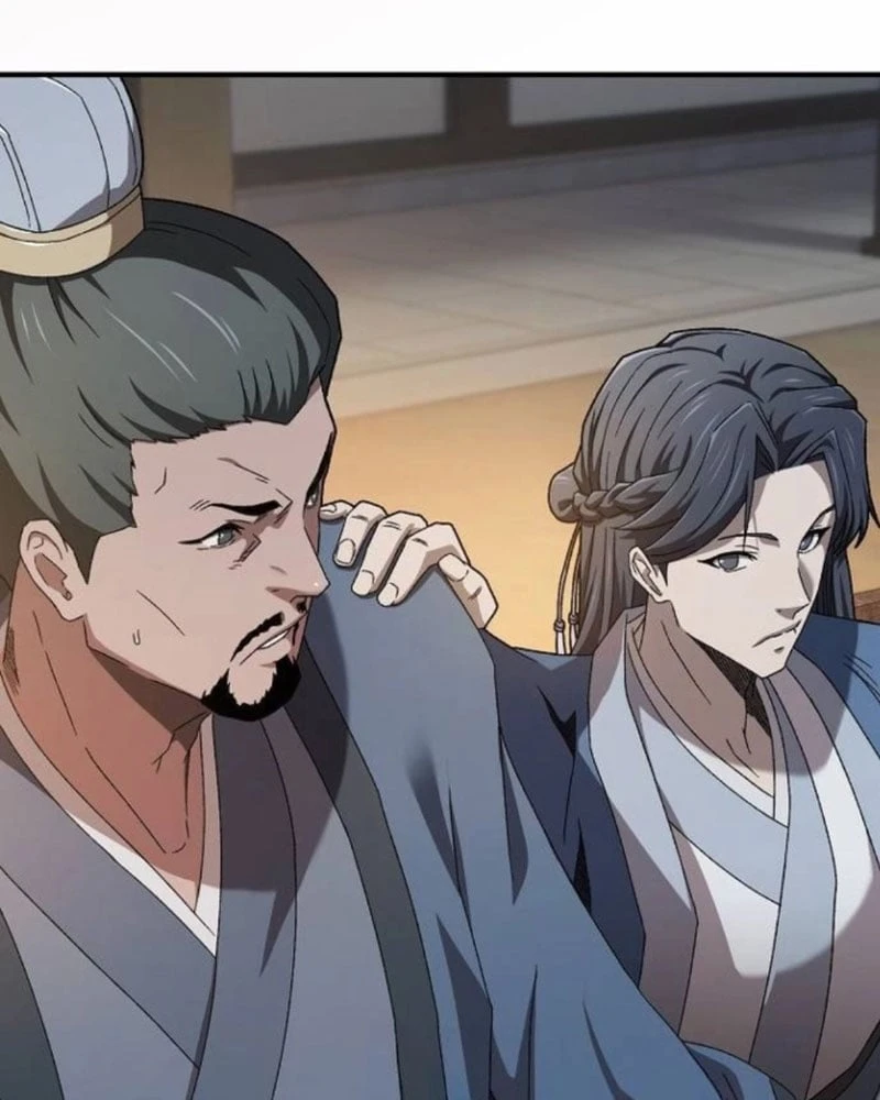 Võ Thần Nạp Tiền Chapter  4 - 7