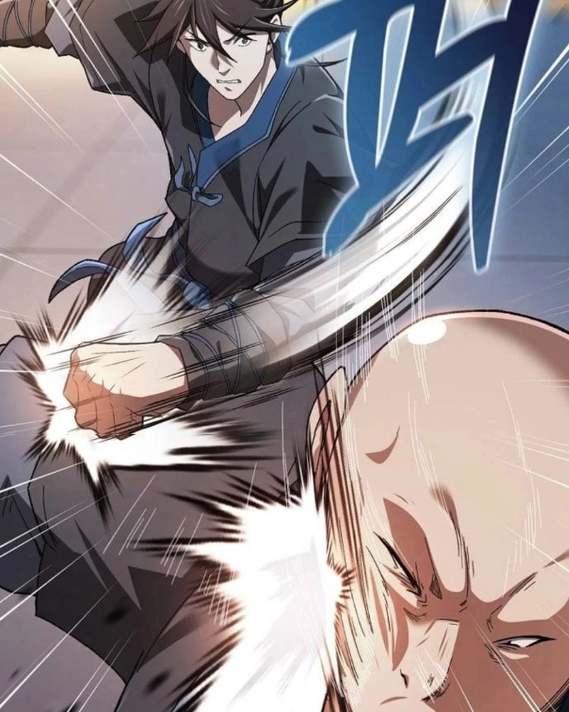 Võ Thần Nạp Tiền Chapter  4 - 22