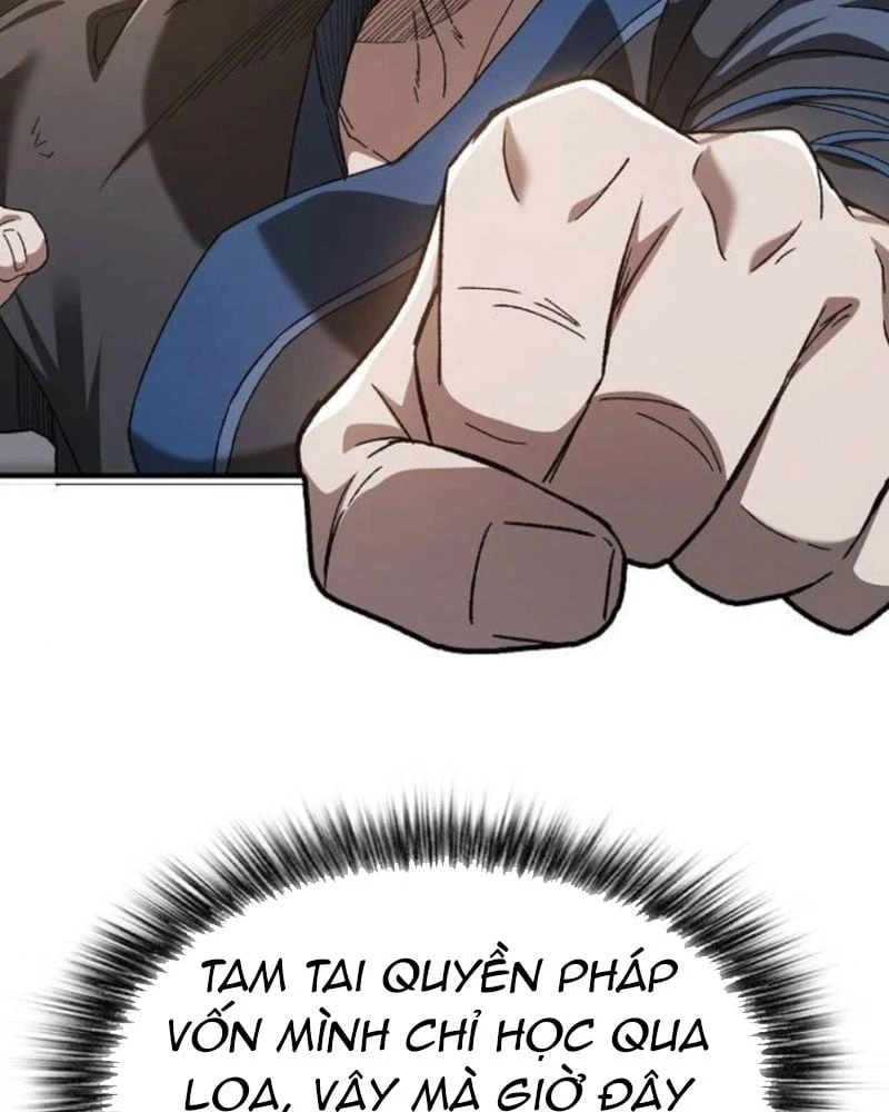 Võ Thần Nạp Tiền Chapter  4 - 25