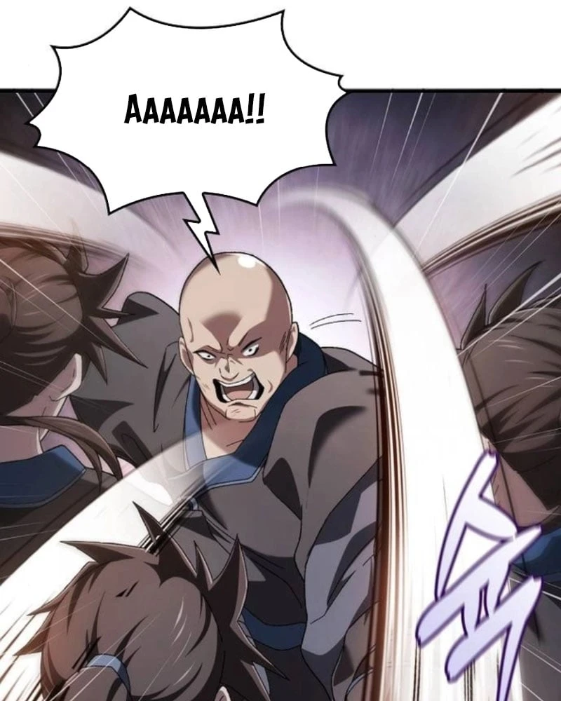 Võ Thần Nạp Tiền Chapter  4 - 31