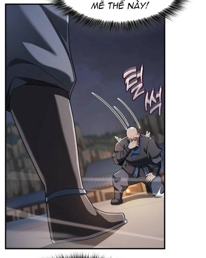 Võ Thần Nạp Tiền Chapter  4 - 41