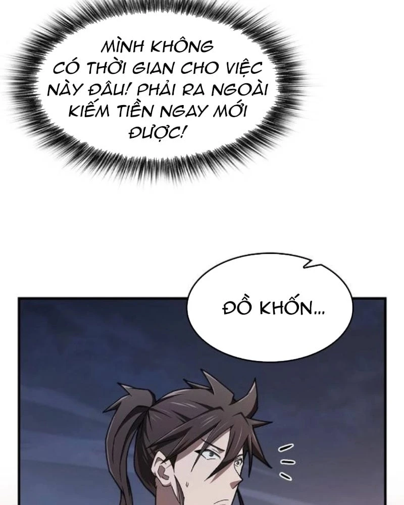 Võ Thần Nạp Tiền Chapter  4 - 42