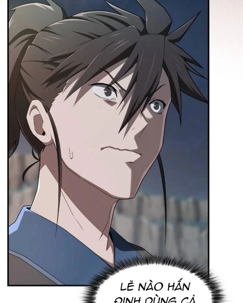 Võ Thần Nạp Tiền Chapter  4 - 46