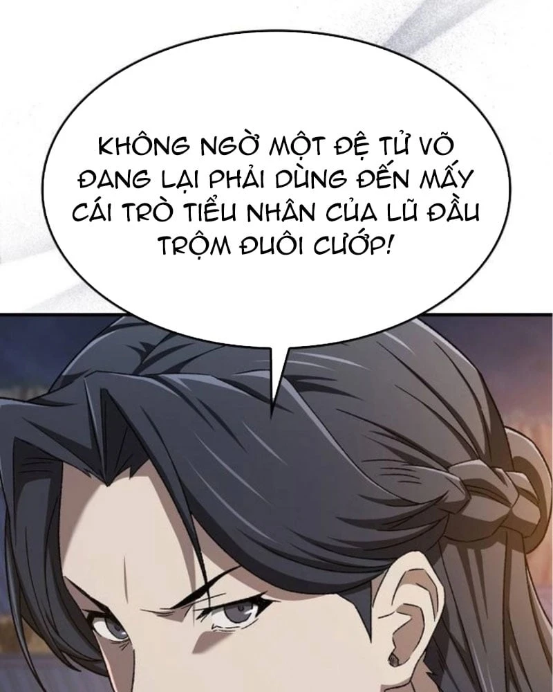 Võ Thần Nạp Tiền Chapter  4 - 71