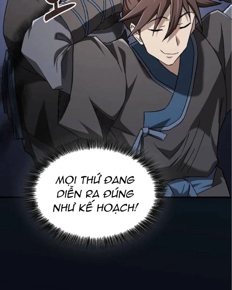 Võ Thần Nạp Tiền Chapter  4 - 80