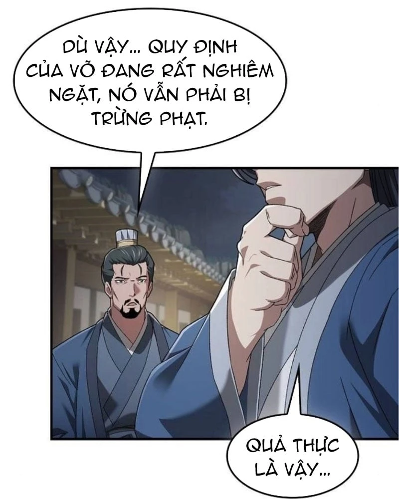 Võ Thần Nạp Tiền Chapter  4 - 96