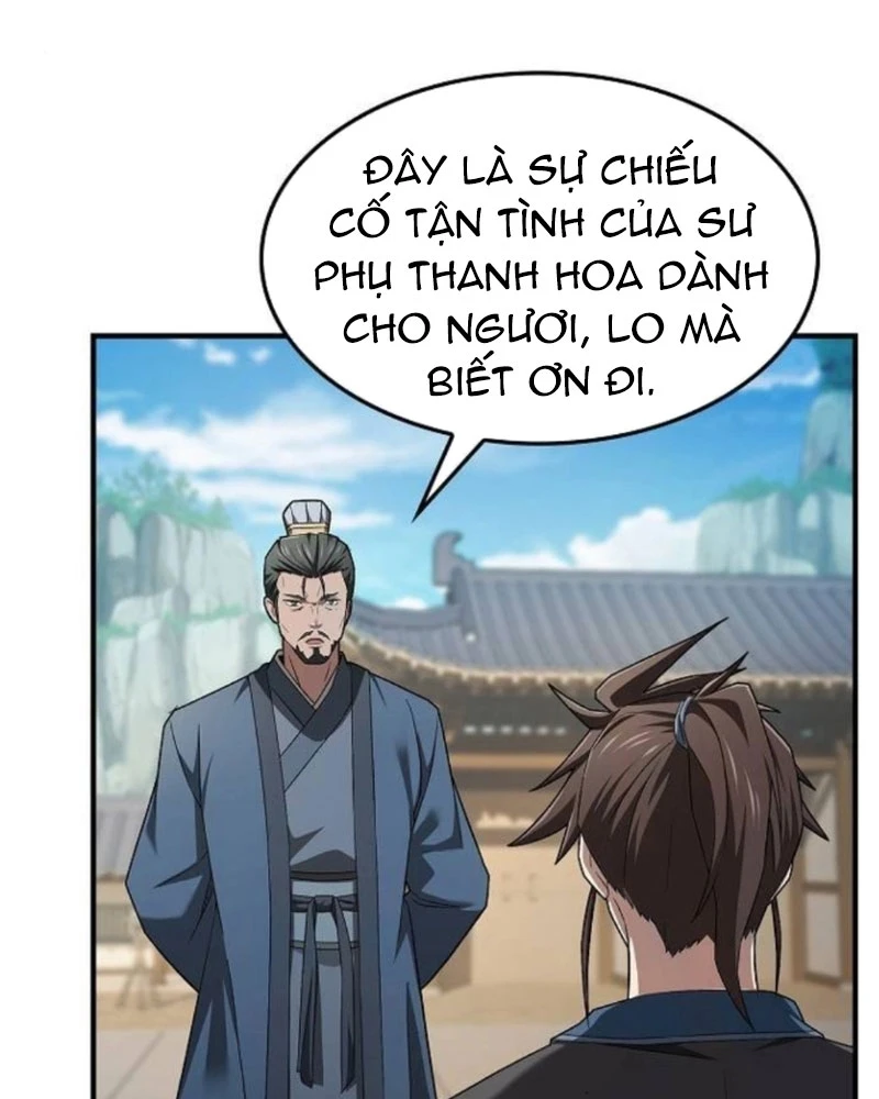 Võ Thần Nạp Tiền Chapter  4 - 105
