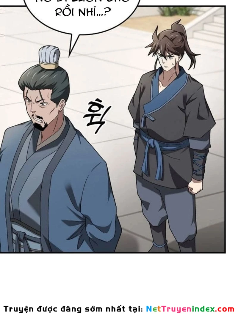 Võ Thần Nạp Tiền Chapter  4 - 107