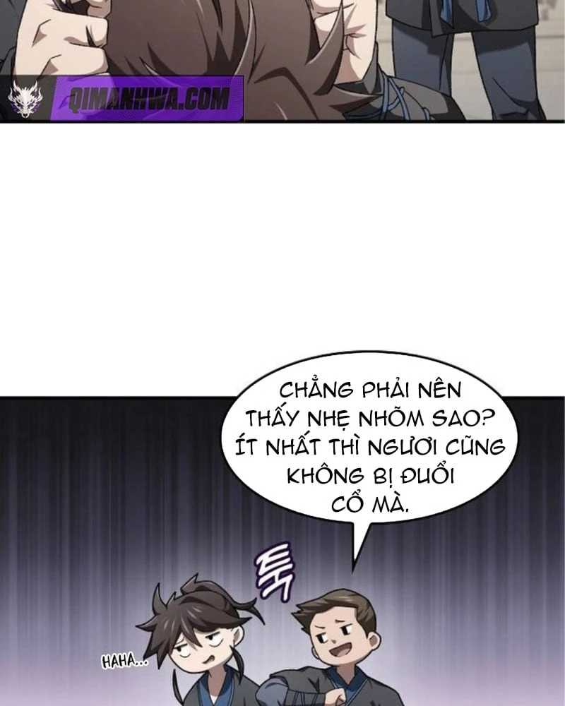 Võ Thần Nạp Tiền Chapter  4 - 113