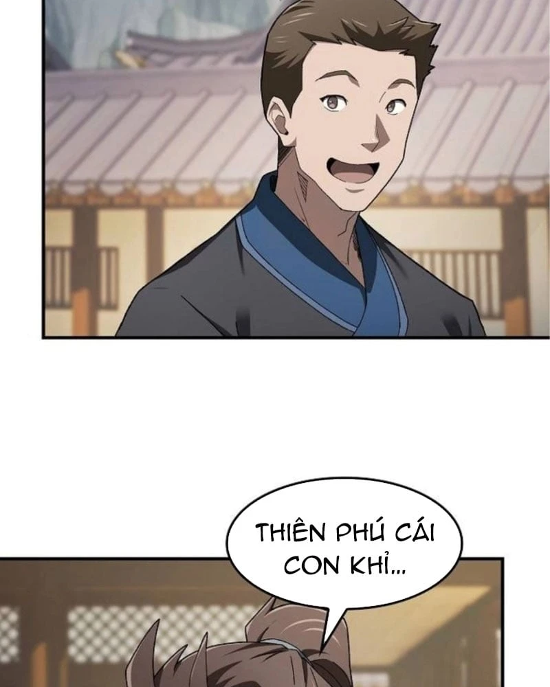 Võ Thần Nạp Tiền Chapter  4 - 115