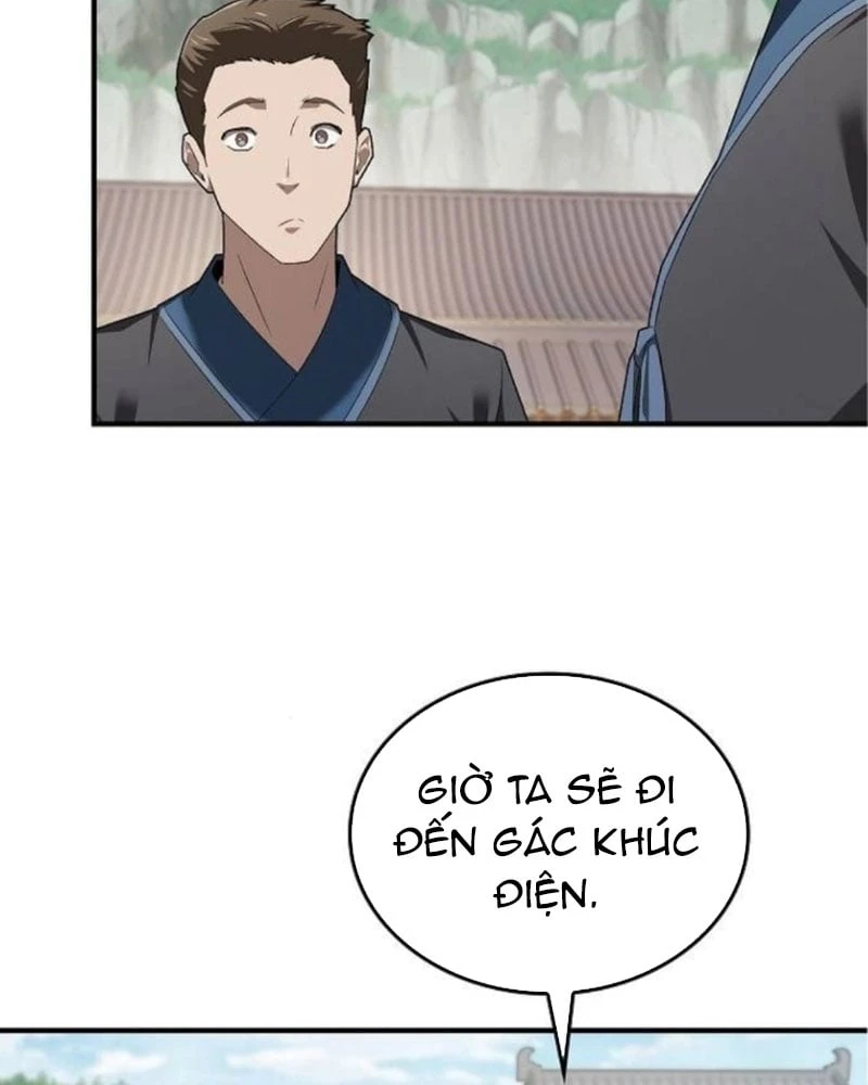 Võ Thần Nạp Tiền Chapter  4 - 123