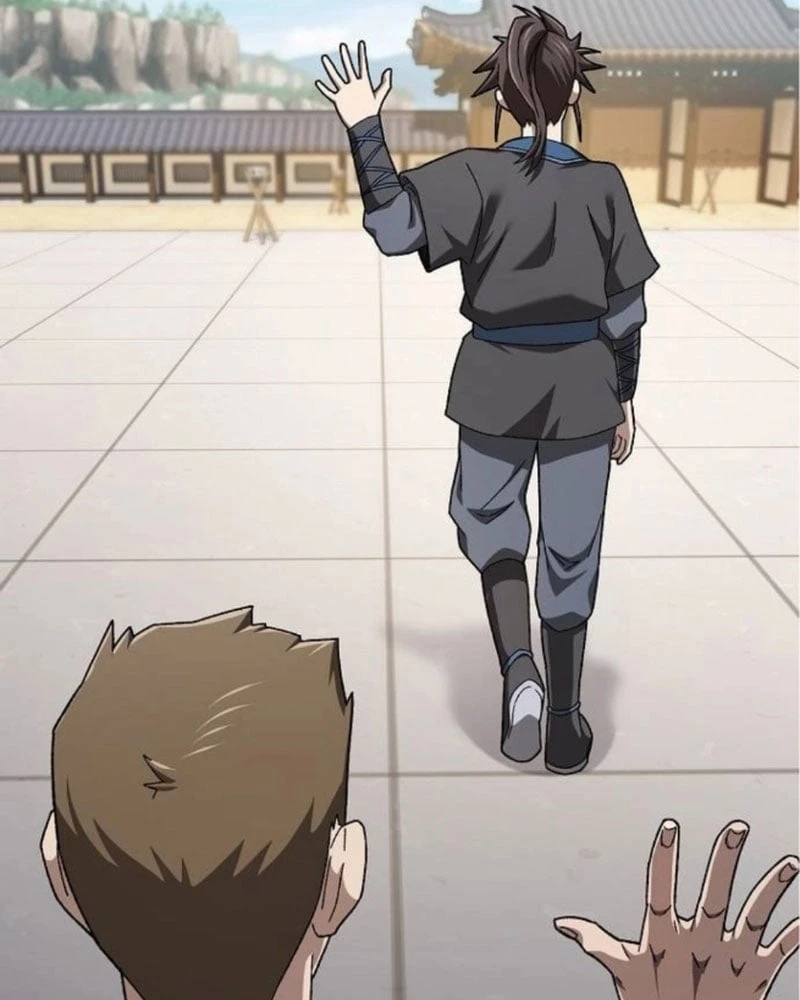 Võ Thần Nạp Tiền Chapter  4 - 124