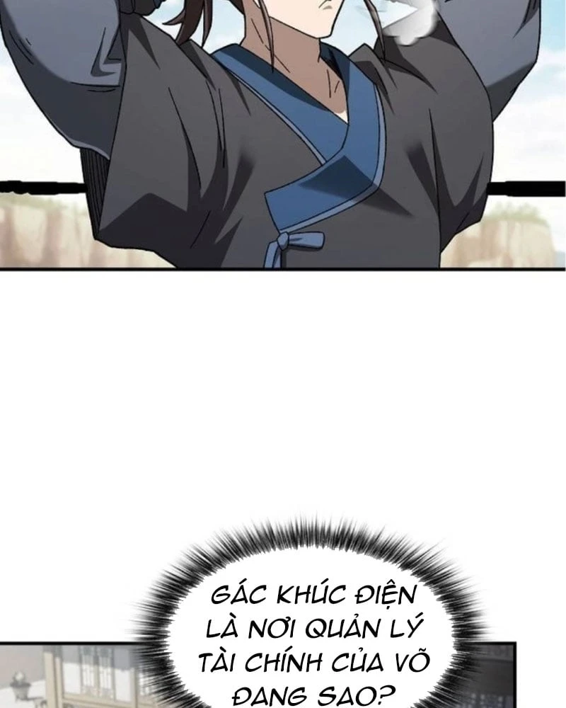 Võ Thần Nạp Tiền Chapter  4 - 127