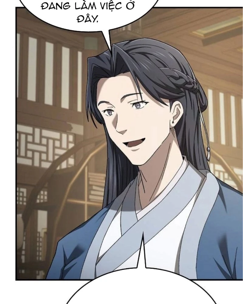 Võ Thần Nạp Tiền Chapter  4 - 135