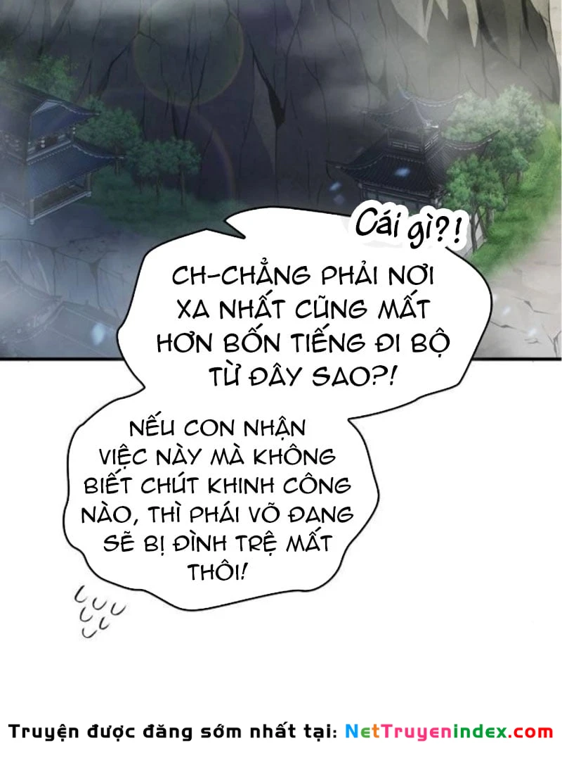 Võ Thần Nạp Tiền Chapter  4 - 139