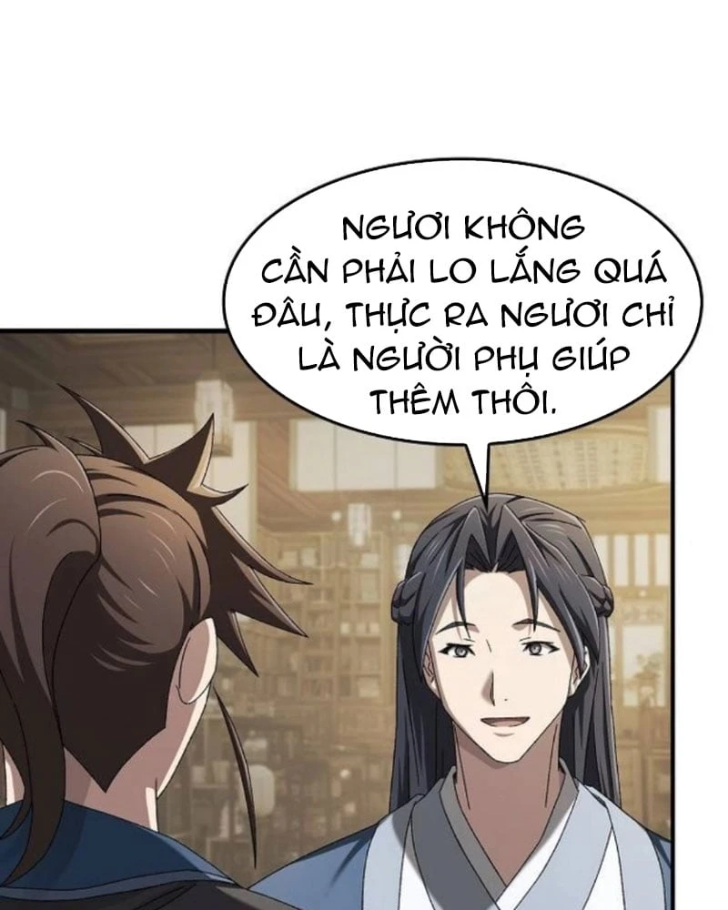 Võ Thần Nạp Tiền Chapter  4 - 140