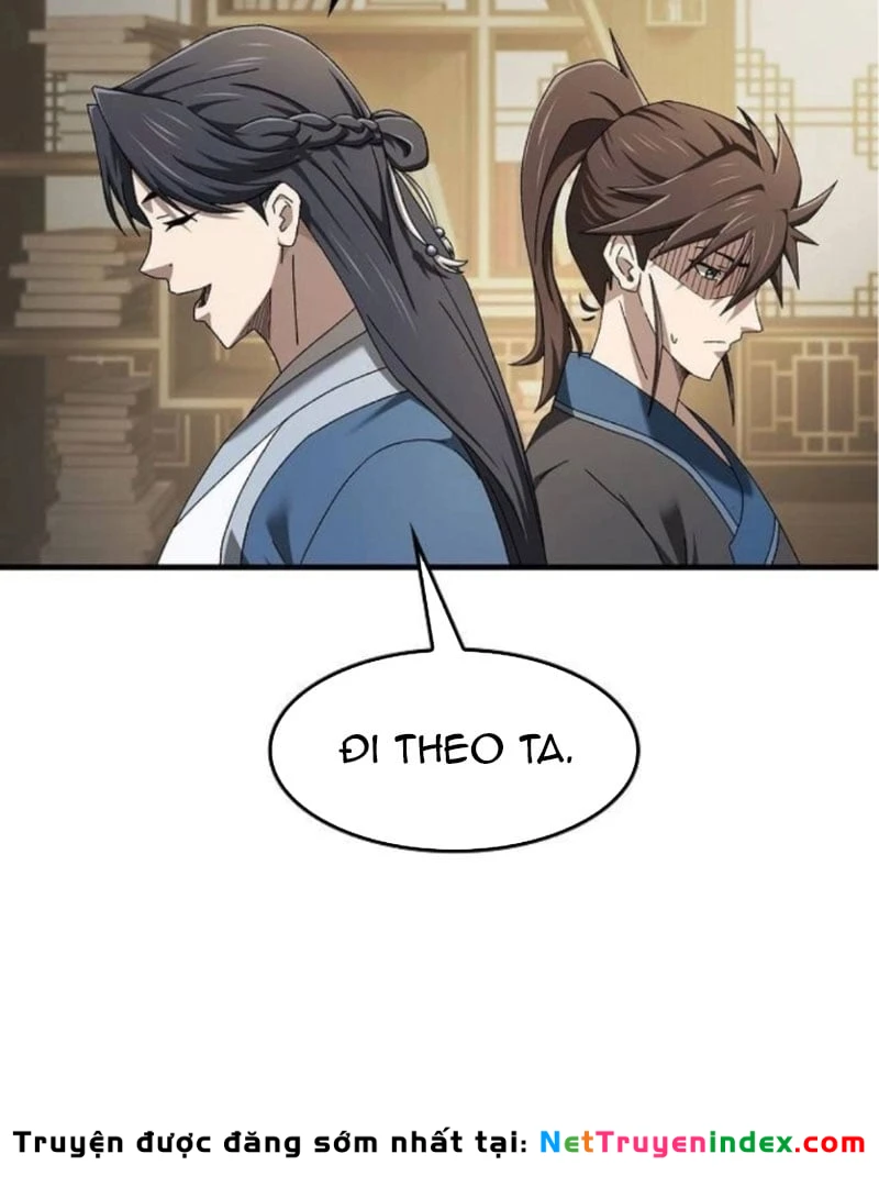 Võ Thần Nạp Tiền Chapter  4 - 142