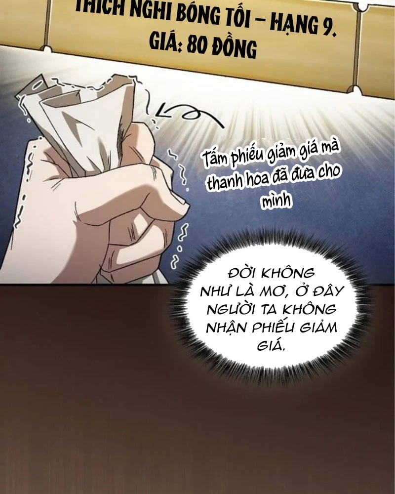 Võ Thần Nạp Tiền Chapter  5 - 7