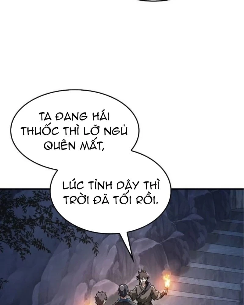 Võ Thần Nạp Tiền Chapter  5 - 21