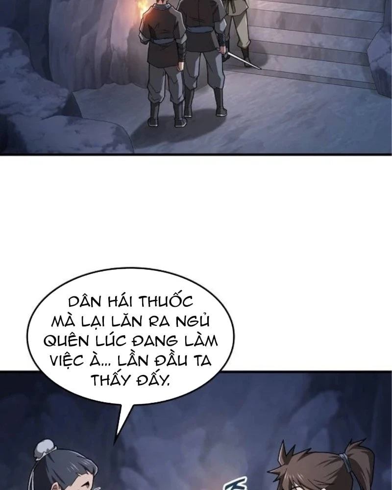 Võ Thần Nạp Tiền Chapter  5 - 22