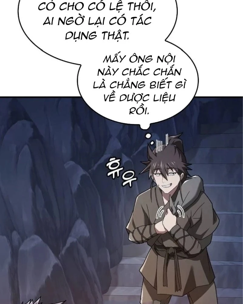 Võ Thần Nạp Tiền Chapter  5 - 27