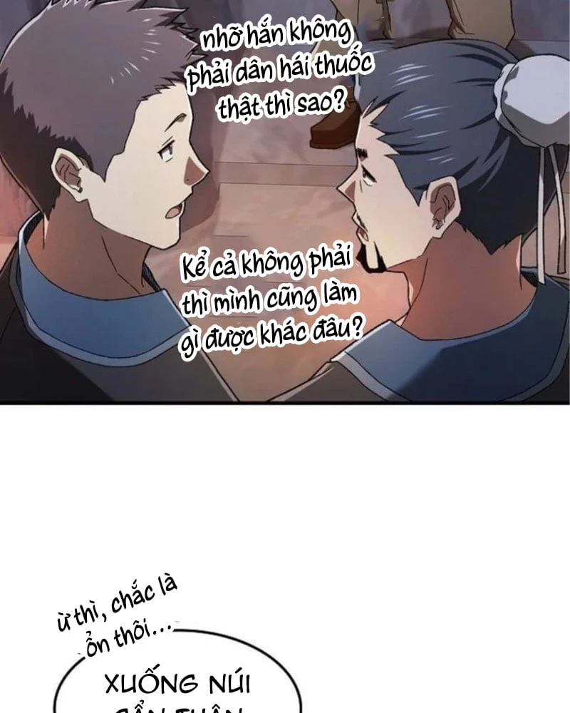 Võ Thần Nạp Tiền Chapter  5 - 28