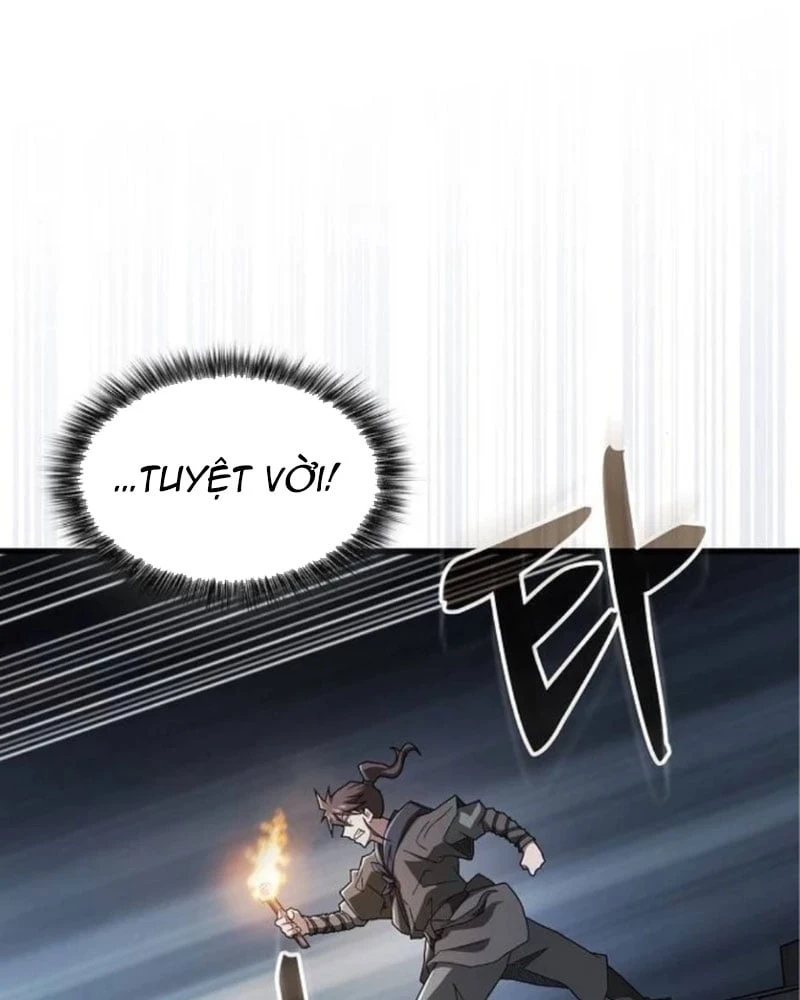 Võ Thần Nạp Tiền Chapter  5 - 30