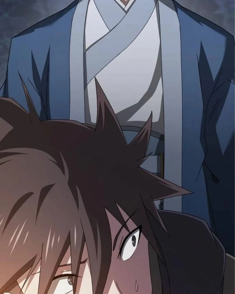 Võ Thần Nạp Tiền Chapter  5 - 41