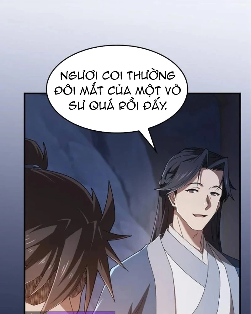 Võ Thần Nạp Tiền Chapter  5 - 48