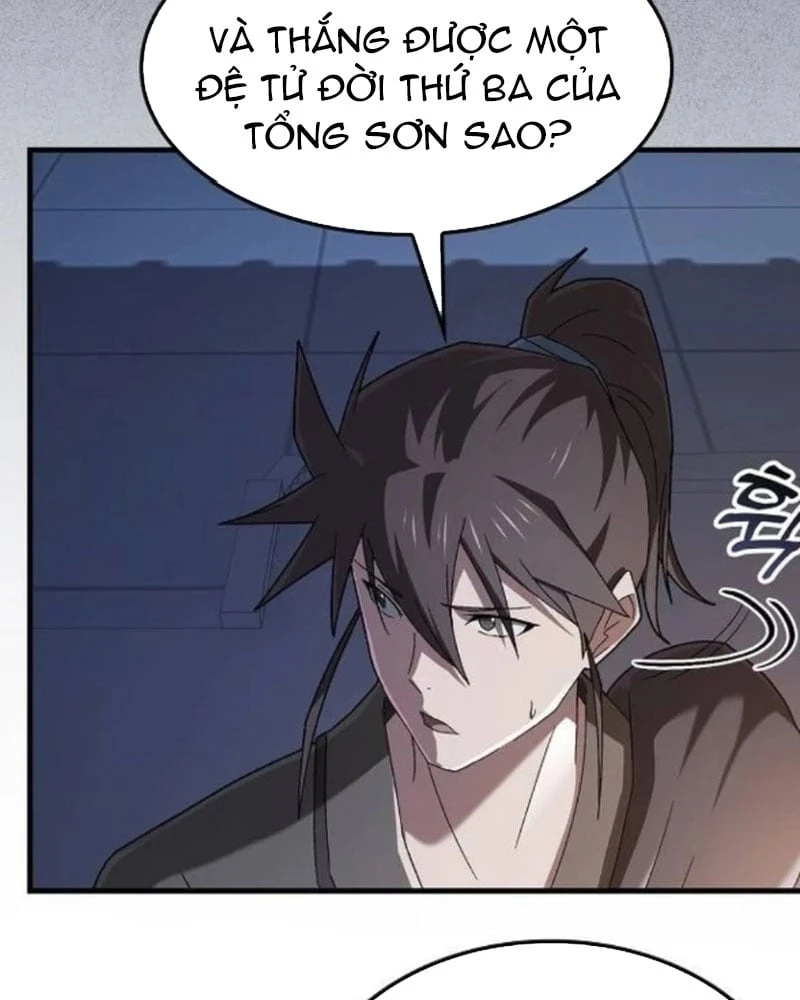 Võ Thần Nạp Tiền Chapter  5 - 57