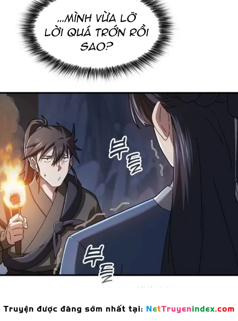 Võ Thần Nạp Tiền Chapter  5 - 76