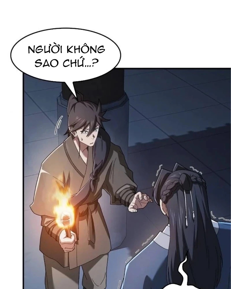 Võ Thần Nạp Tiền Chapter  5 - 77