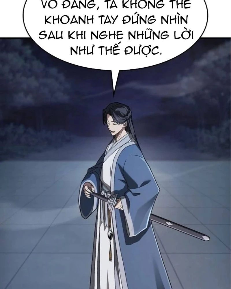 Võ Thần Nạp Tiền Chapter  5 - 83