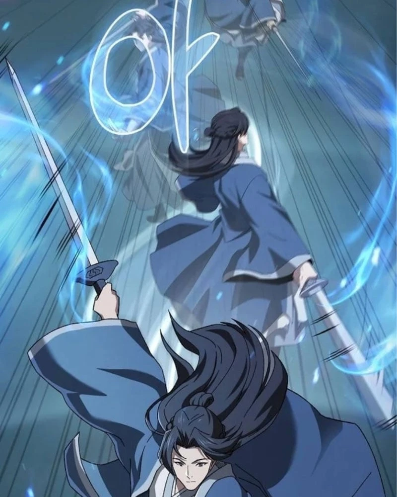 Võ Thần Nạp Tiền Chapter  5 - 104