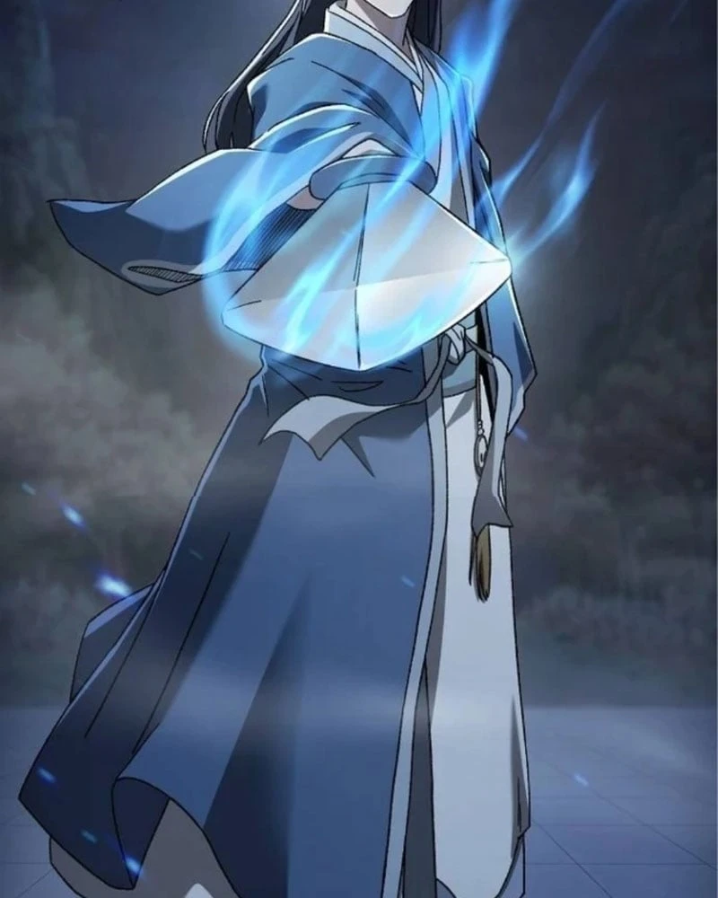 Võ Thần Nạp Tiền Chapter  5 - 118