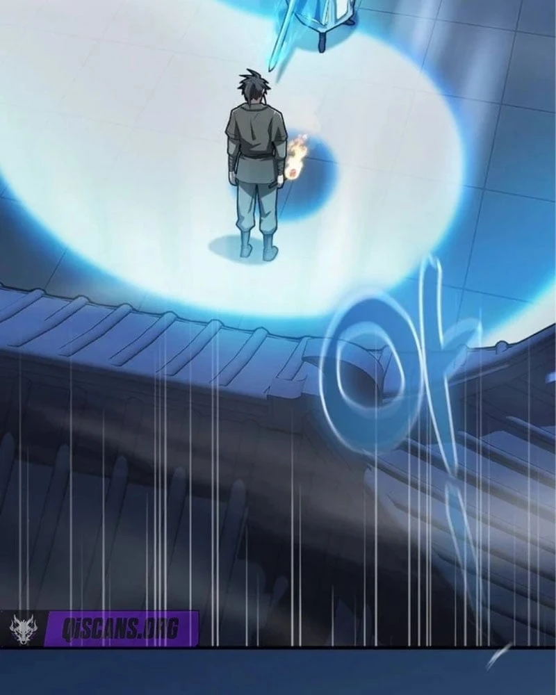 Võ Thần Nạp Tiền Chapter  5 - 121