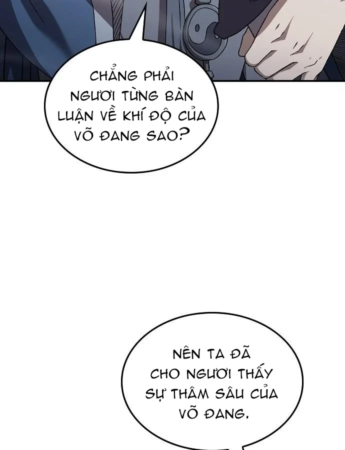 Võ Thần Nạp Tiền Chapter 6 - 9