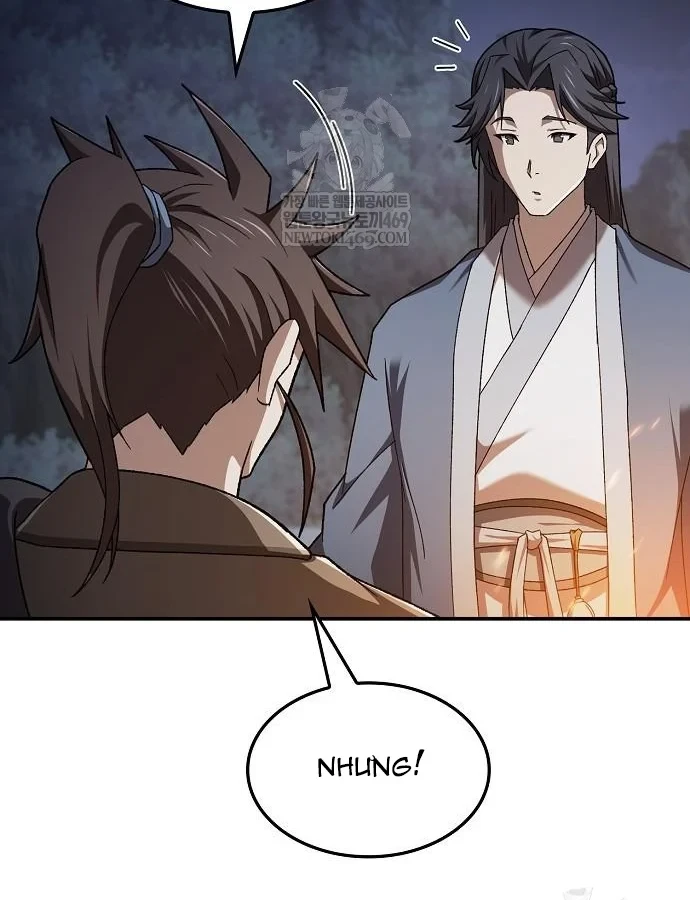 Võ Thần Nạp Tiền Chapter 6 - 20