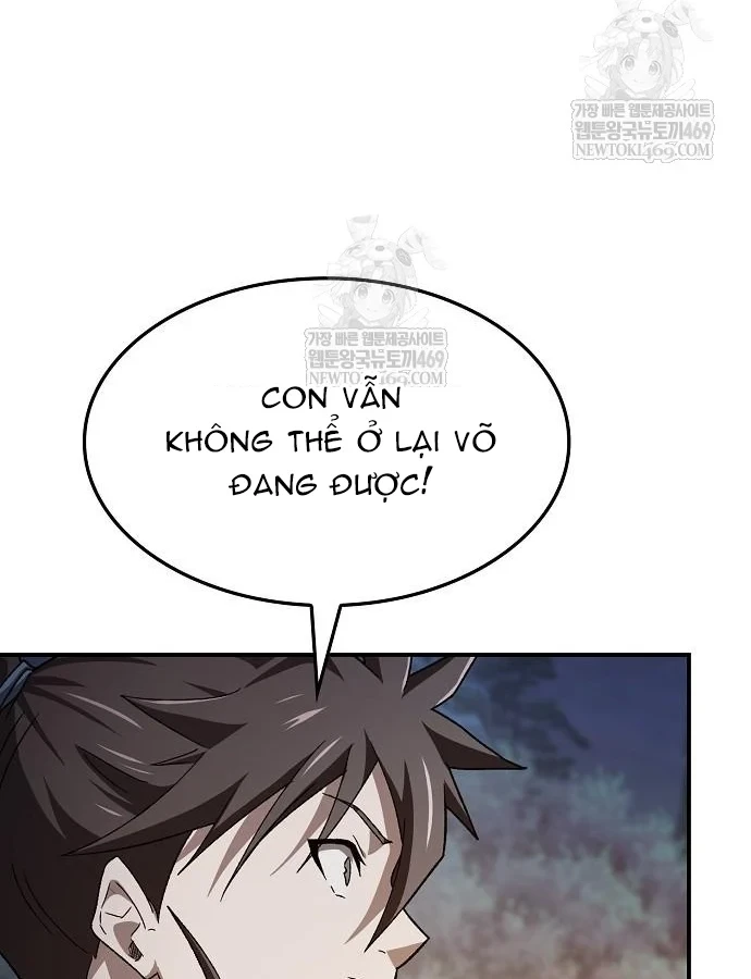 Võ Thần Nạp Tiền Chapter 6 - 21