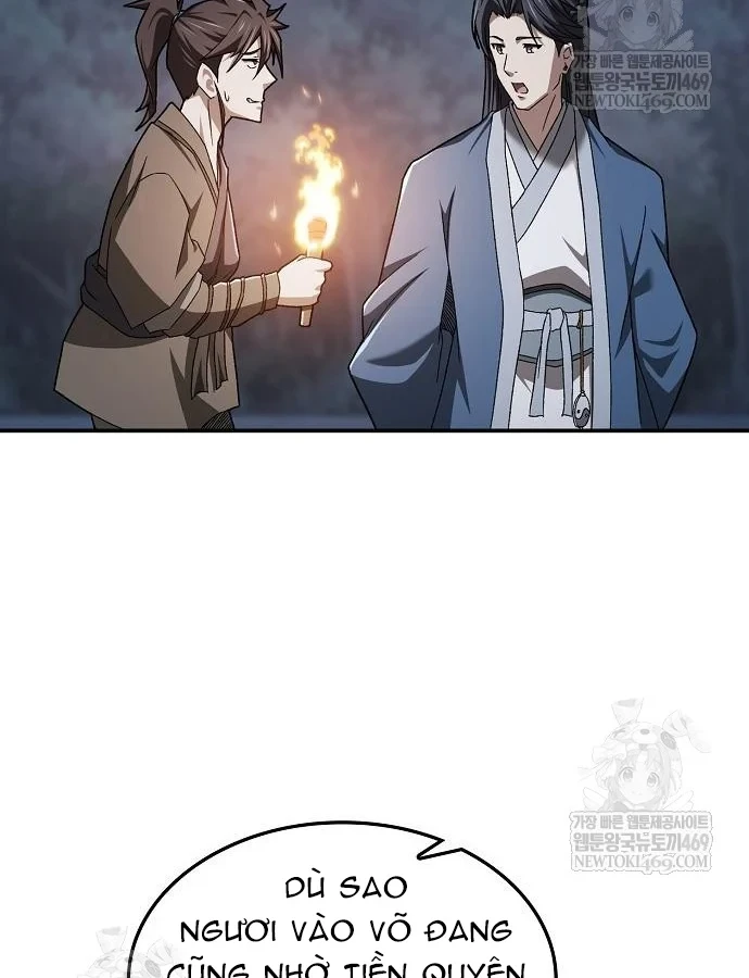 Võ Thần Nạp Tiền Chapter 6 - 32