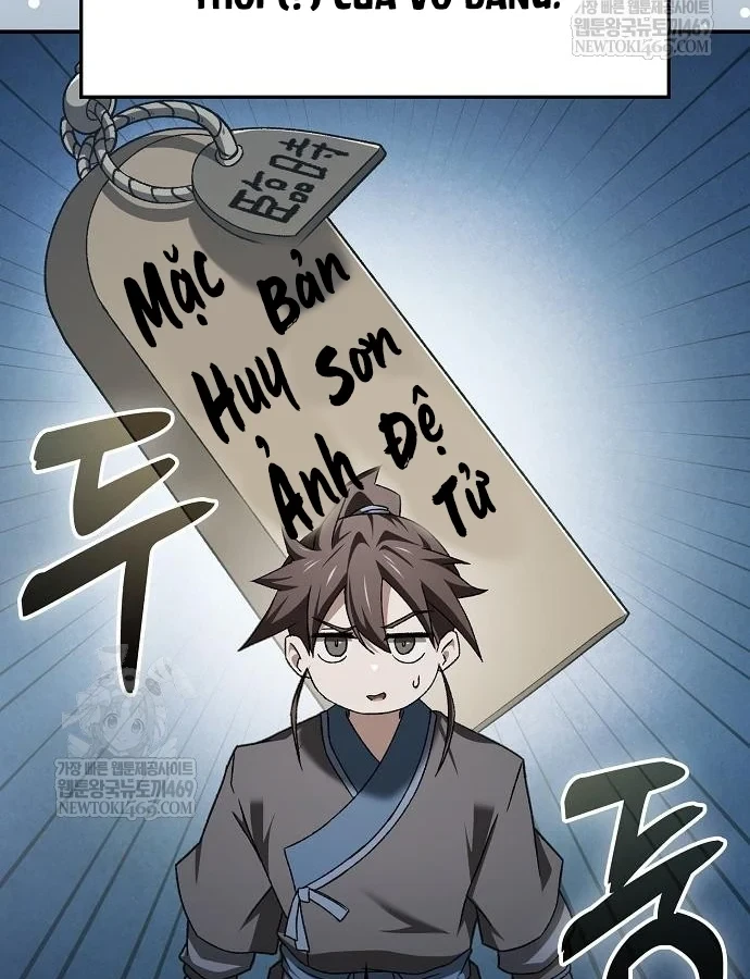 Võ Thần Nạp Tiền Chapter 6 - 49